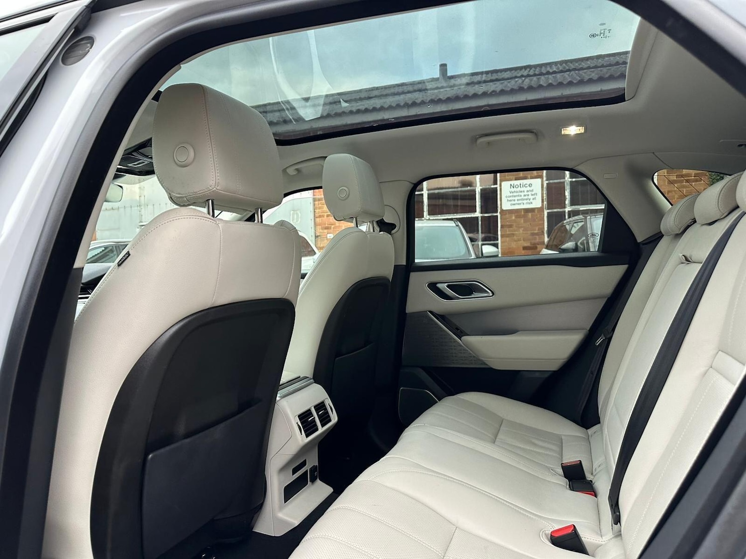 Used Land Rover Range Rover Velar 2019 for sale - 76521975: Photo 45