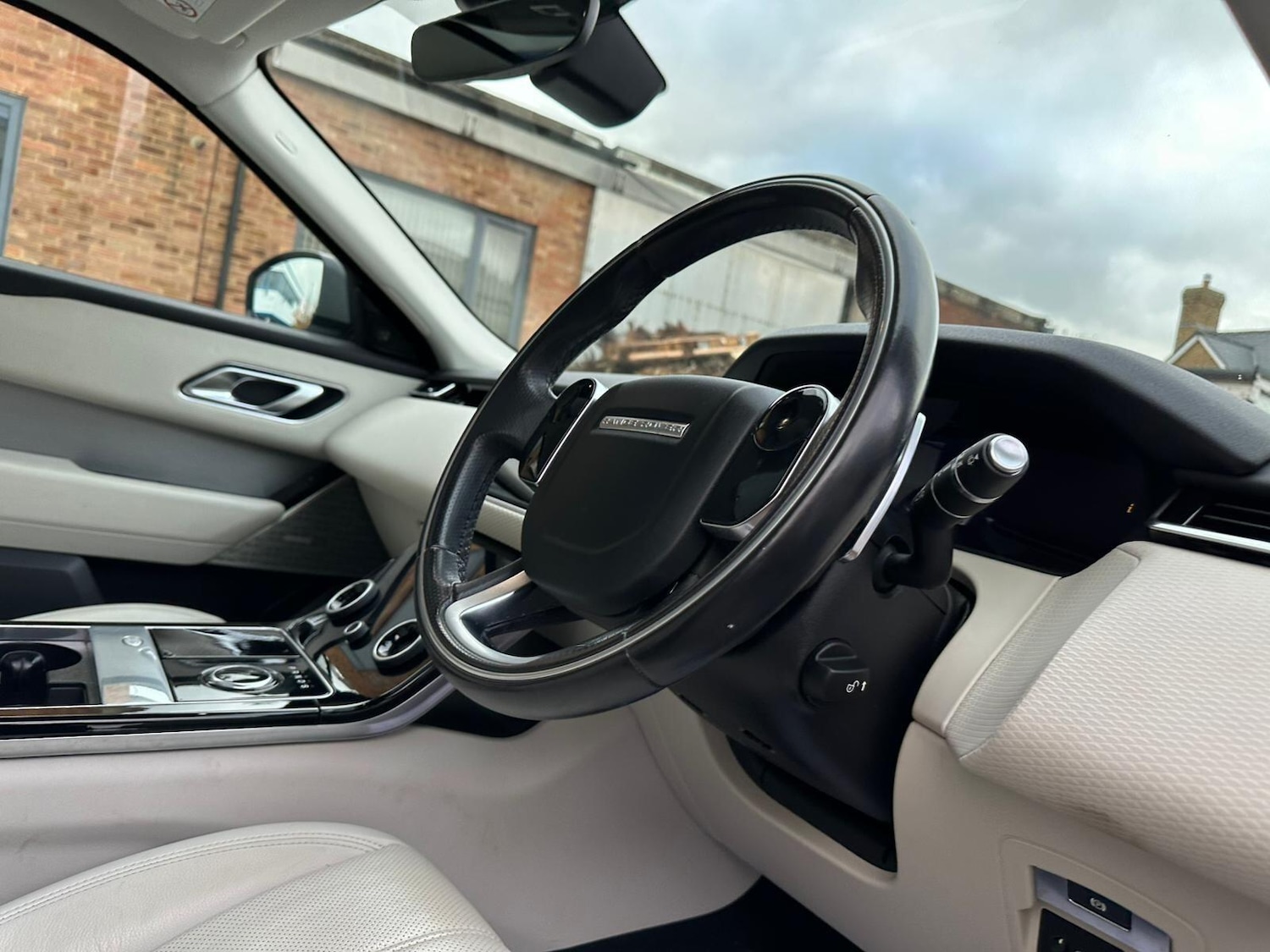 Used Land Rover Range Rover Velar 2019 for sale - 76521975: Photo 50