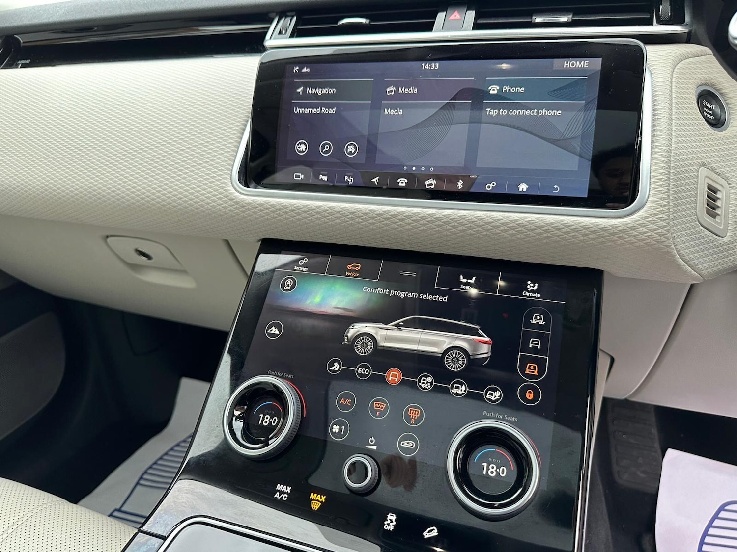 Used Land Rover Range Rover Velar 2019 for sale - 76521975: Photo 53