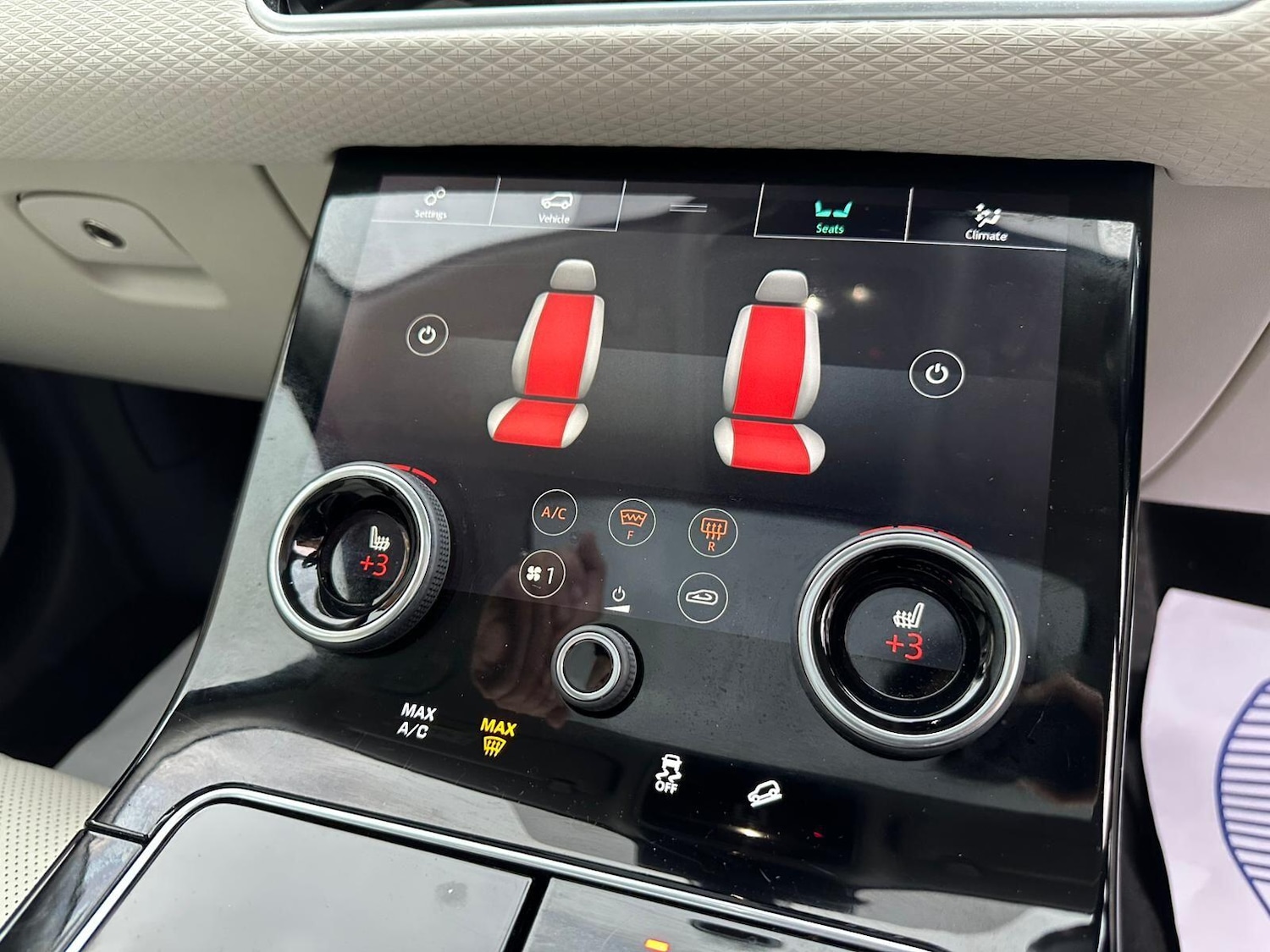 Used Land Rover Range Rover Velar 2019 for sale - 76521975: Photo 55