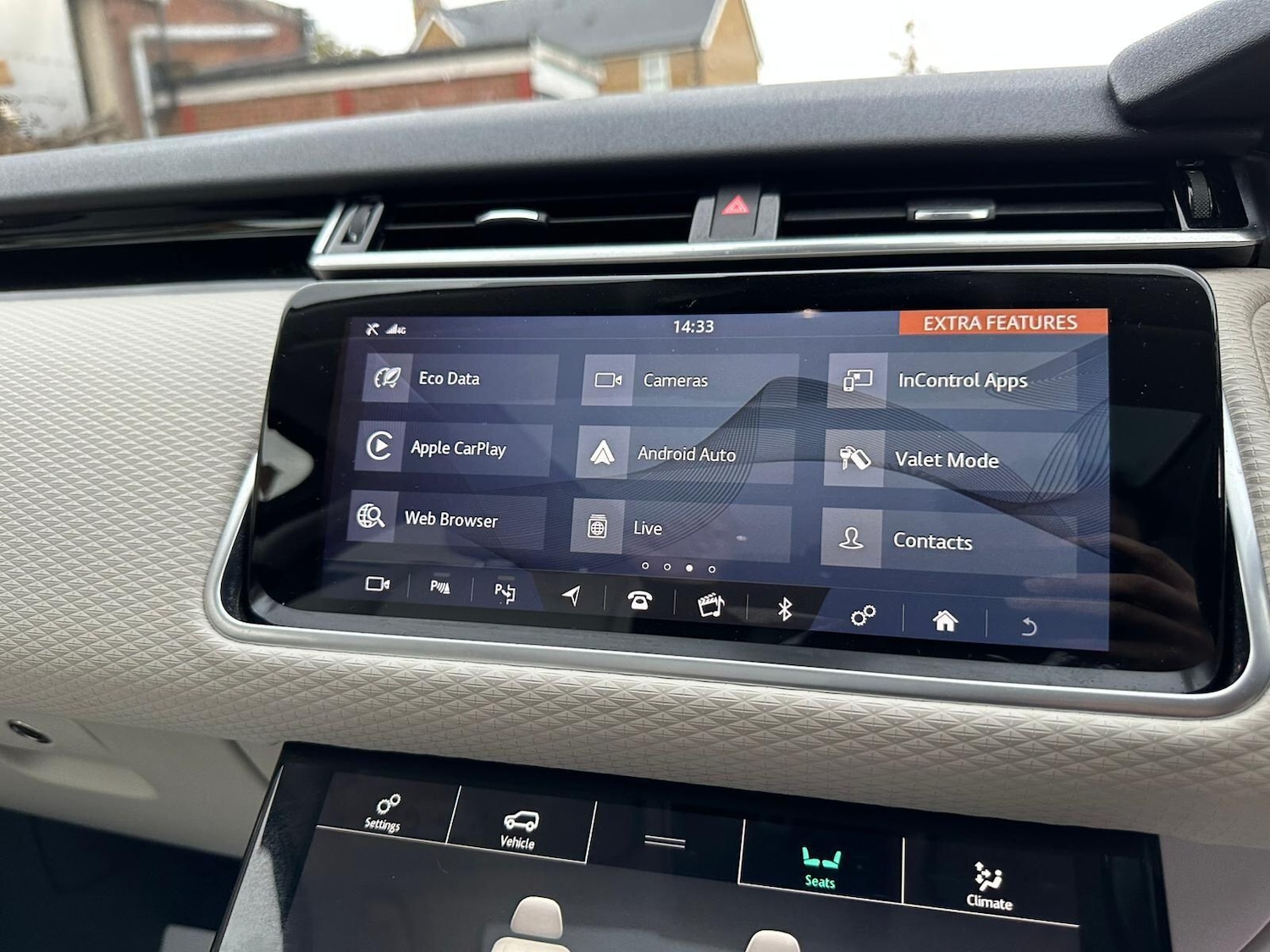 Used Land Rover Range Rover Velar 2019 for sale - 76521975: Photo 56