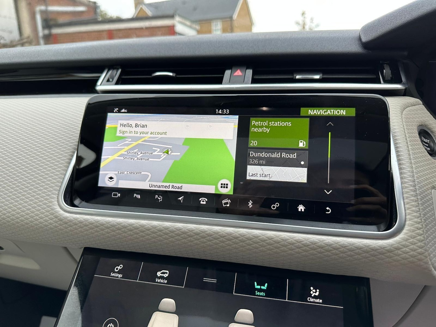 Used Land Rover Range Rover Velar 2019 for sale - 76521975: Photo 57