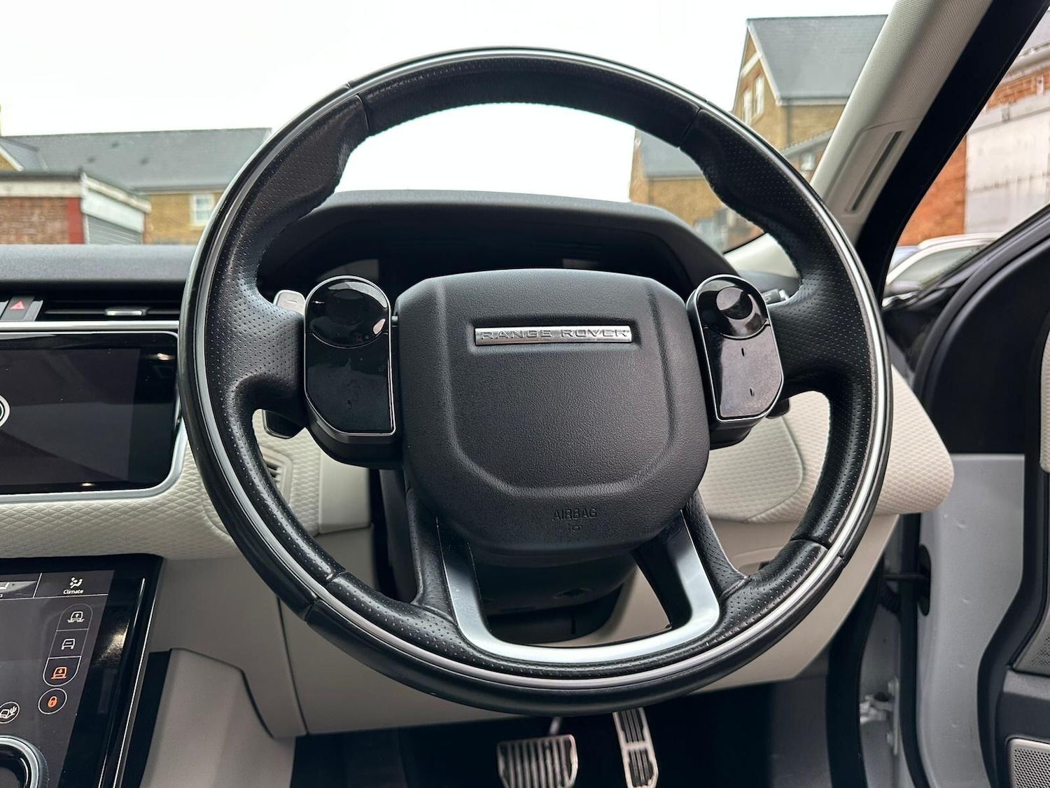 Used Land Rover Range Rover Velar 2019 for sale - 76521975: Photo 64