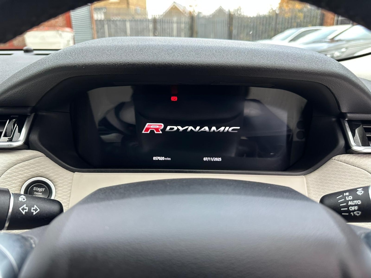 Used Land Rover Range Rover Velar 2019 for sale - 76521975: Photo 66