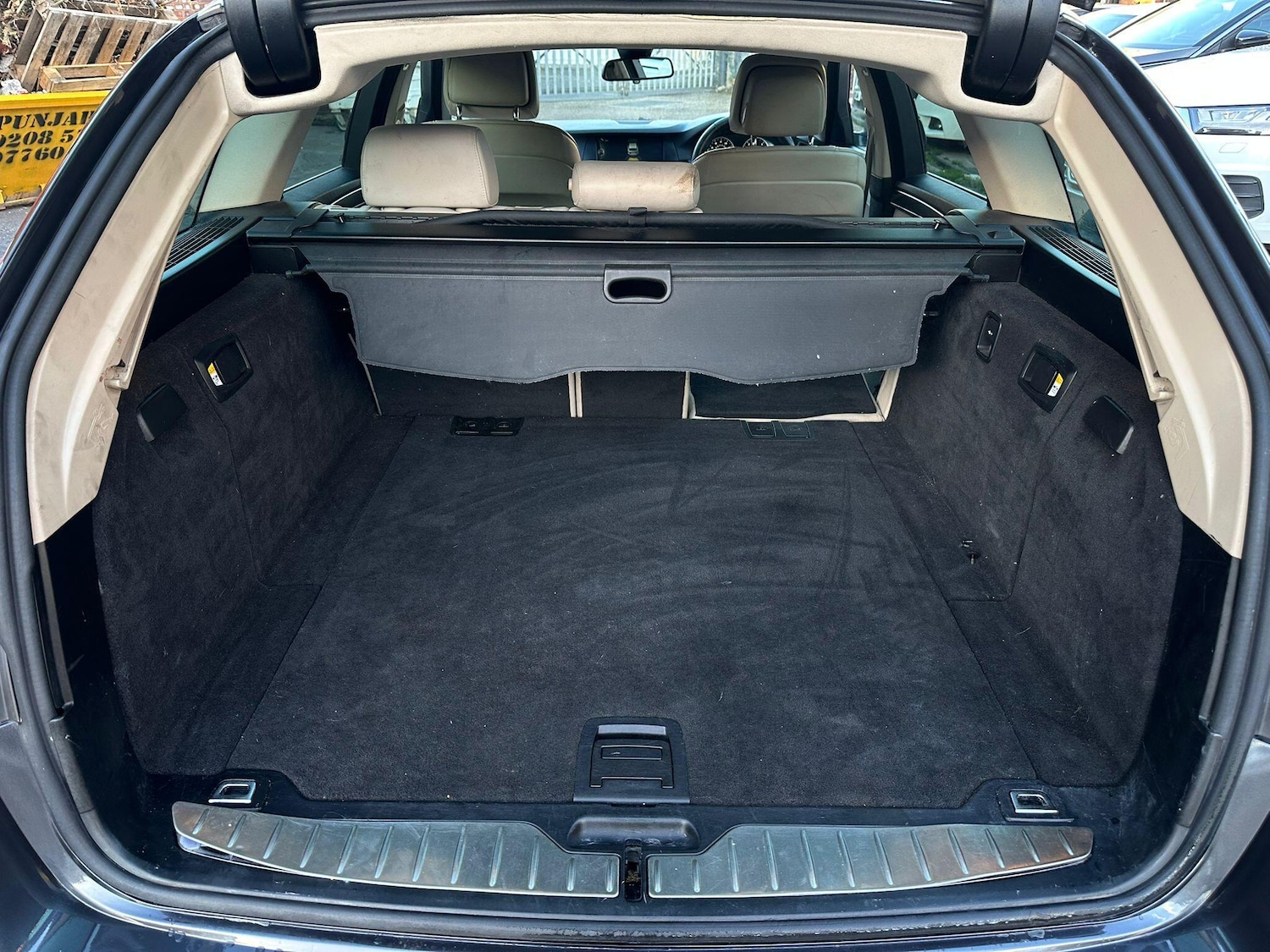 Used BMW 5 Series 2013 for sale - 76538512: Photo 13