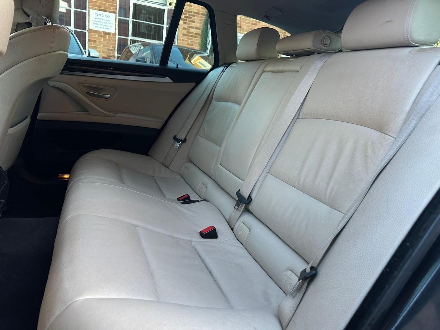 Used BMW 5 Series 2013 for sale - 76538512: Photo 15