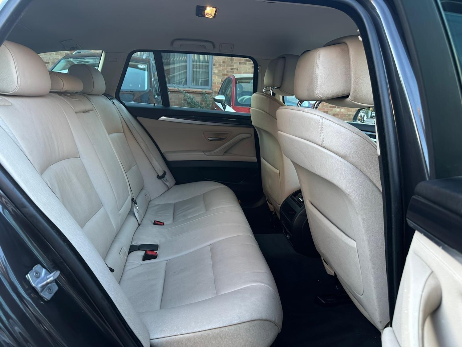 Used BMW 5 Series 2013 for sale - 76538512: Photo 16