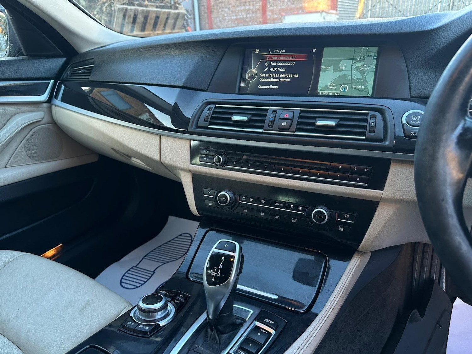 Used BMW 5 Series 2013 for sale - 76538512: Photo 19