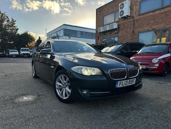 BMW - 5 Series