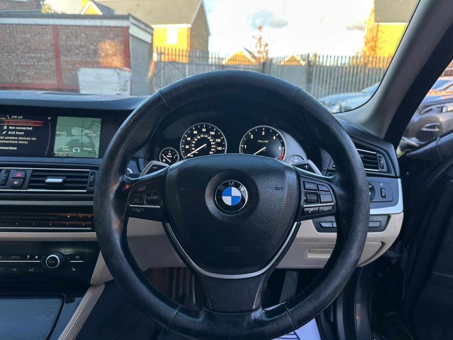 Used BMW 5 Series 2013 for sale - 76538512: Photo 20