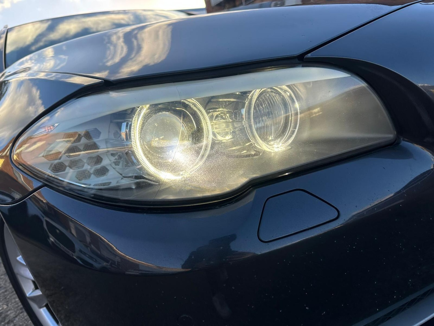 Used BMW 5 Series 2013 for sale - 76538512: Photo 25