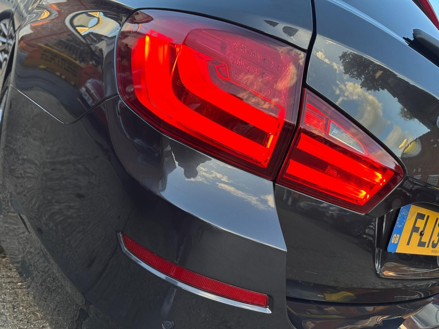 Used BMW 5 Series 2013 for sale - 76538512: Photo 28