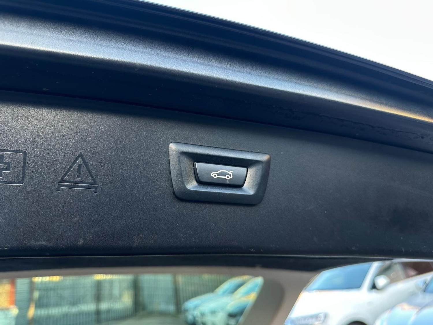 Used BMW 5 Series 2013 for sale - 76538512: Photo 33