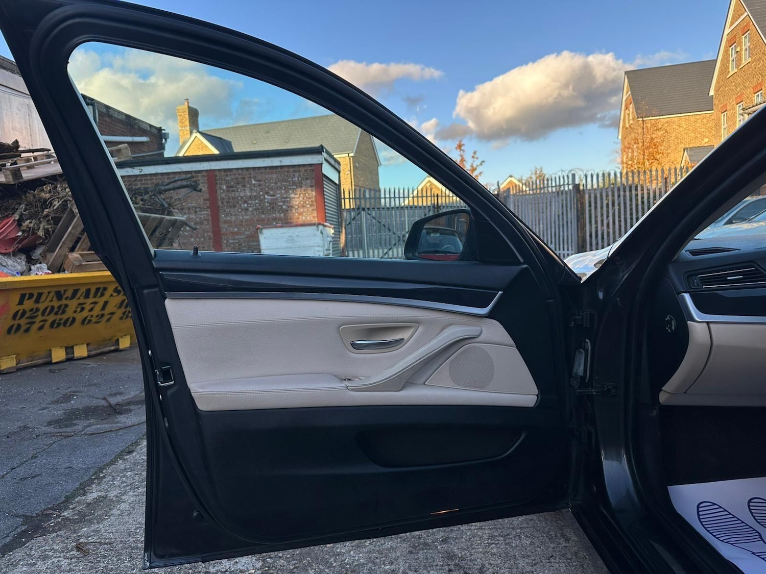 Used BMW 5 Series 2013 for sale - 76538512: Photo 37