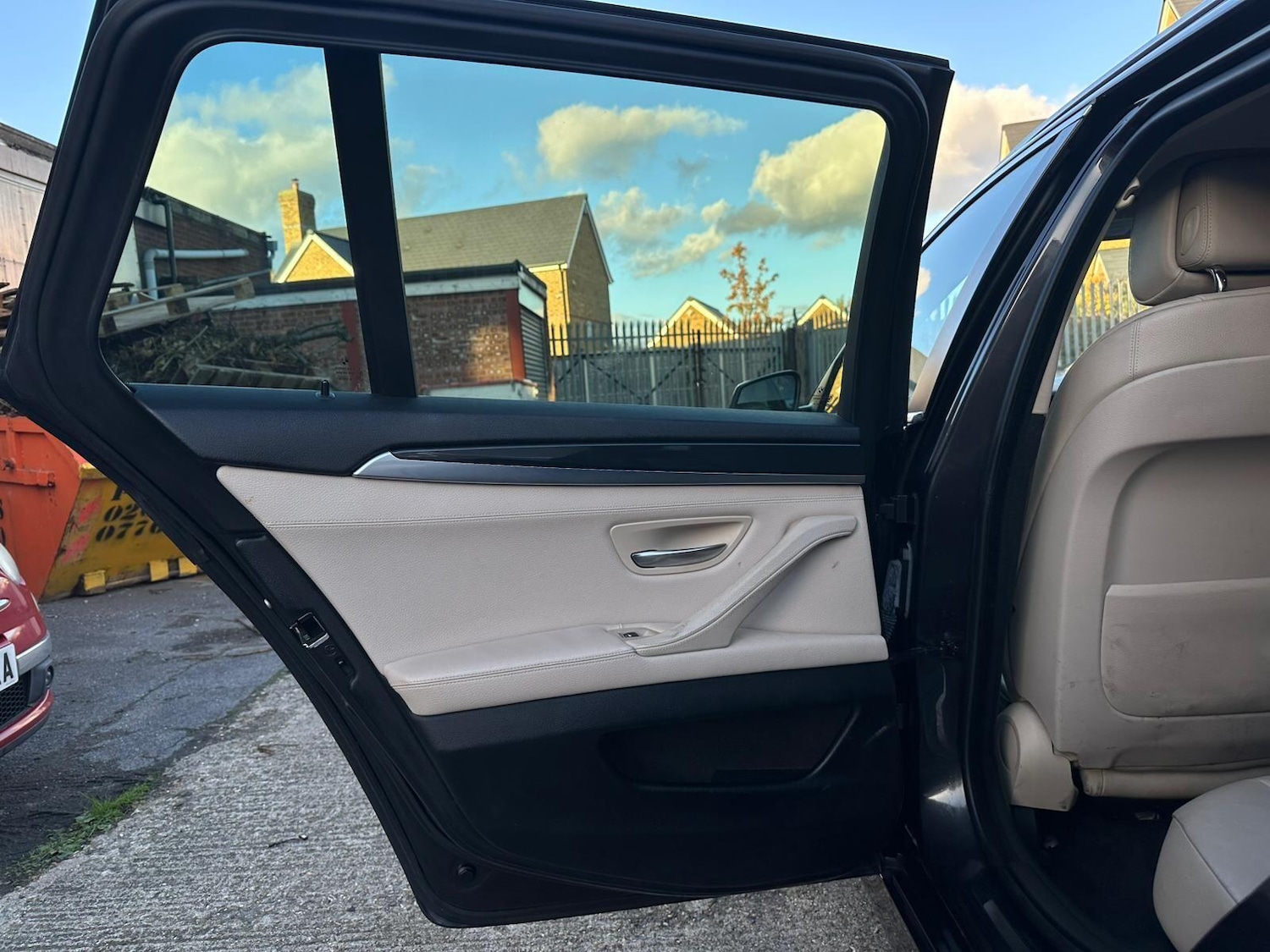 Used BMW 5 Series 2013 for sale - 76538512: Photo 38