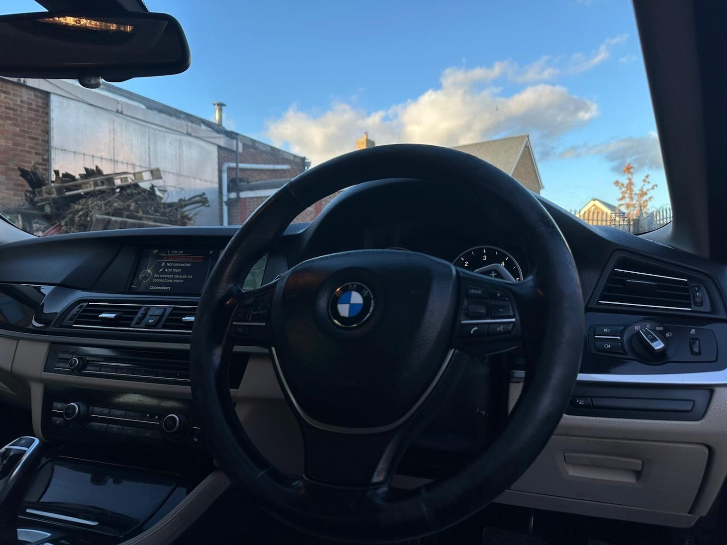 Used BMW 5 Series 2013 for sale - 76538512: Photo 44