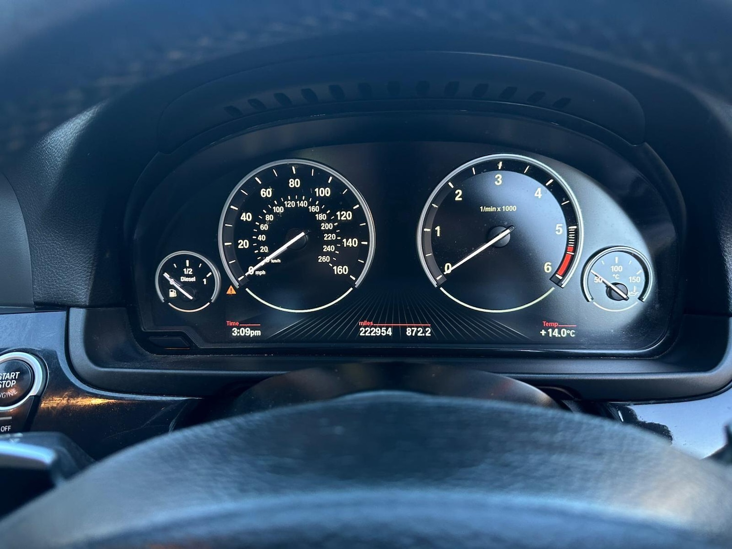 Used BMW 5 Series 2013 for sale - 76538512: Photo 46