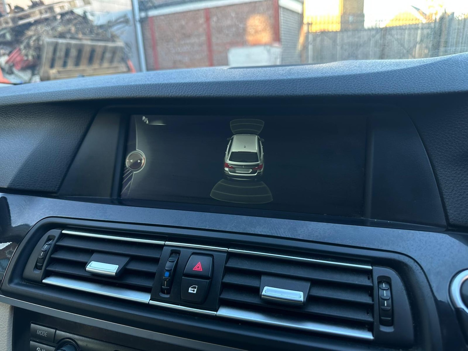 Used BMW 5 Series 2013 for sale - 76538512: Photo 48