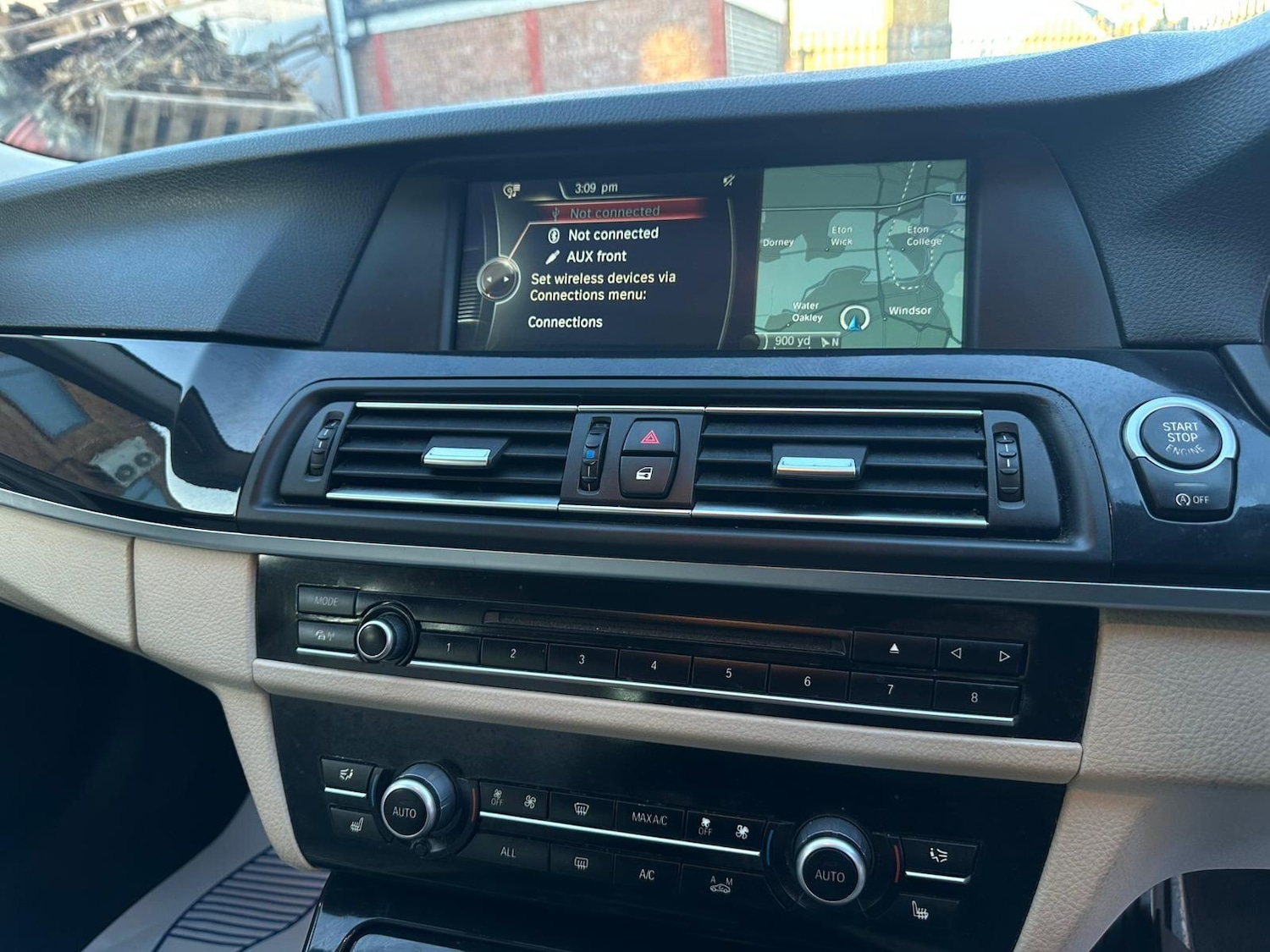 Used BMW 5 Series 2013 for sale - 76538512: Photo 49