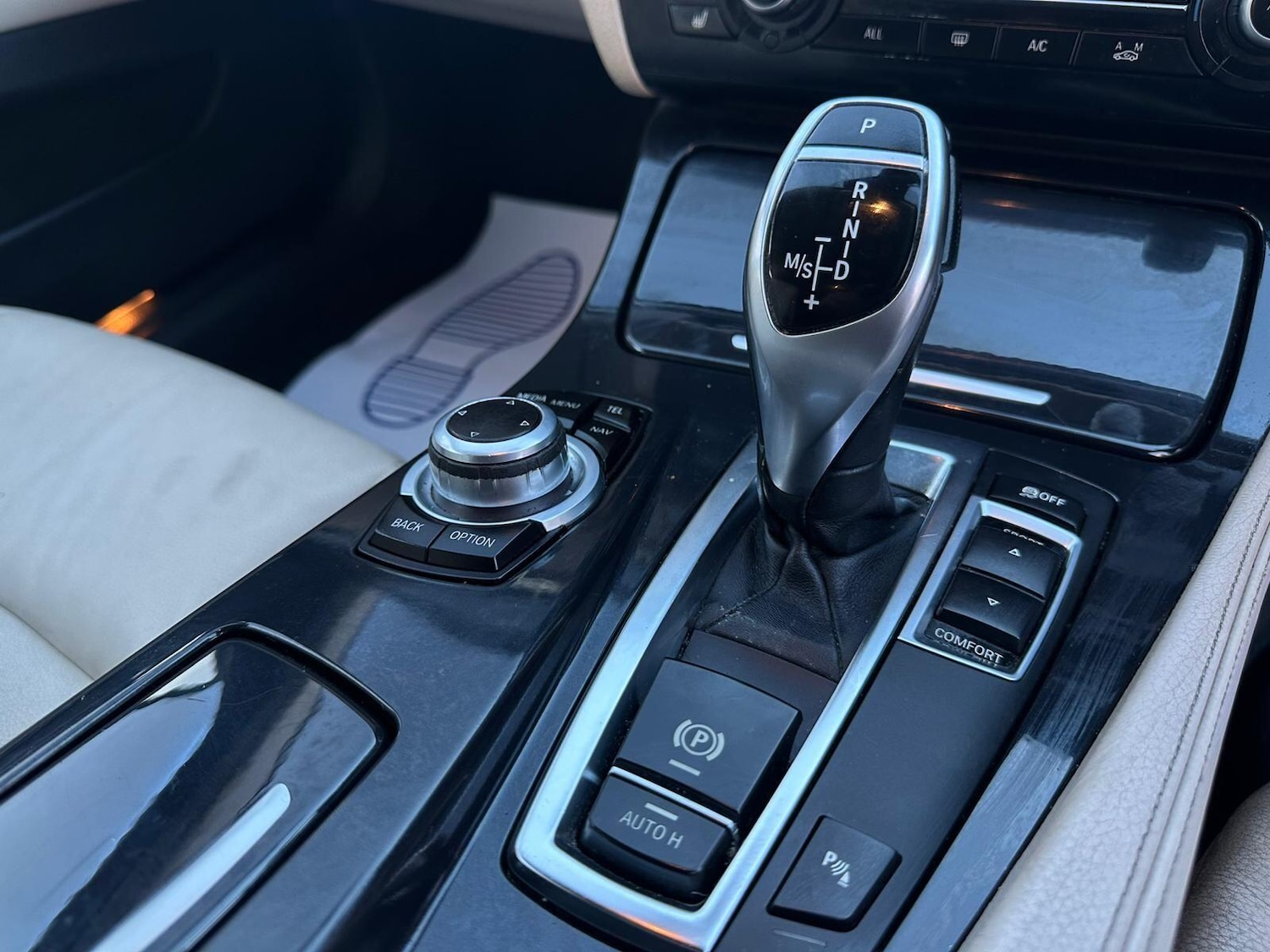 Used BMW 5 Series 2013 for sale - 76538512: Photo 50