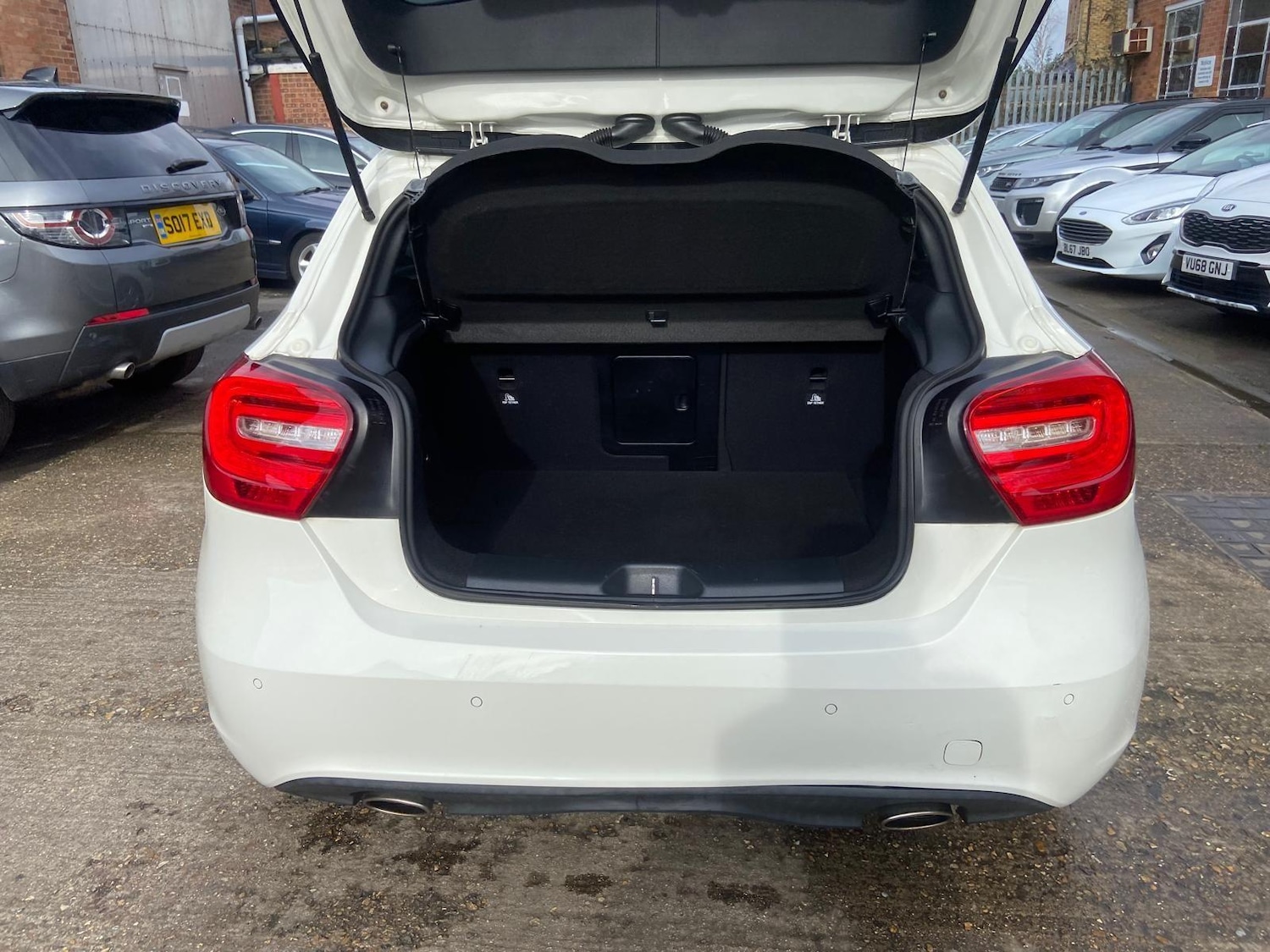 Vehicle 13