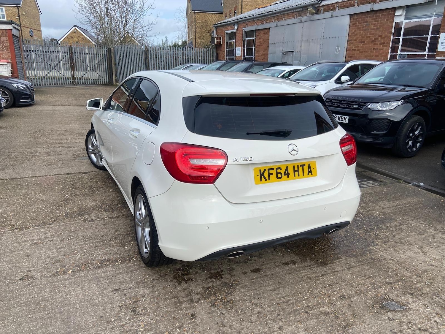 Vehicle 26