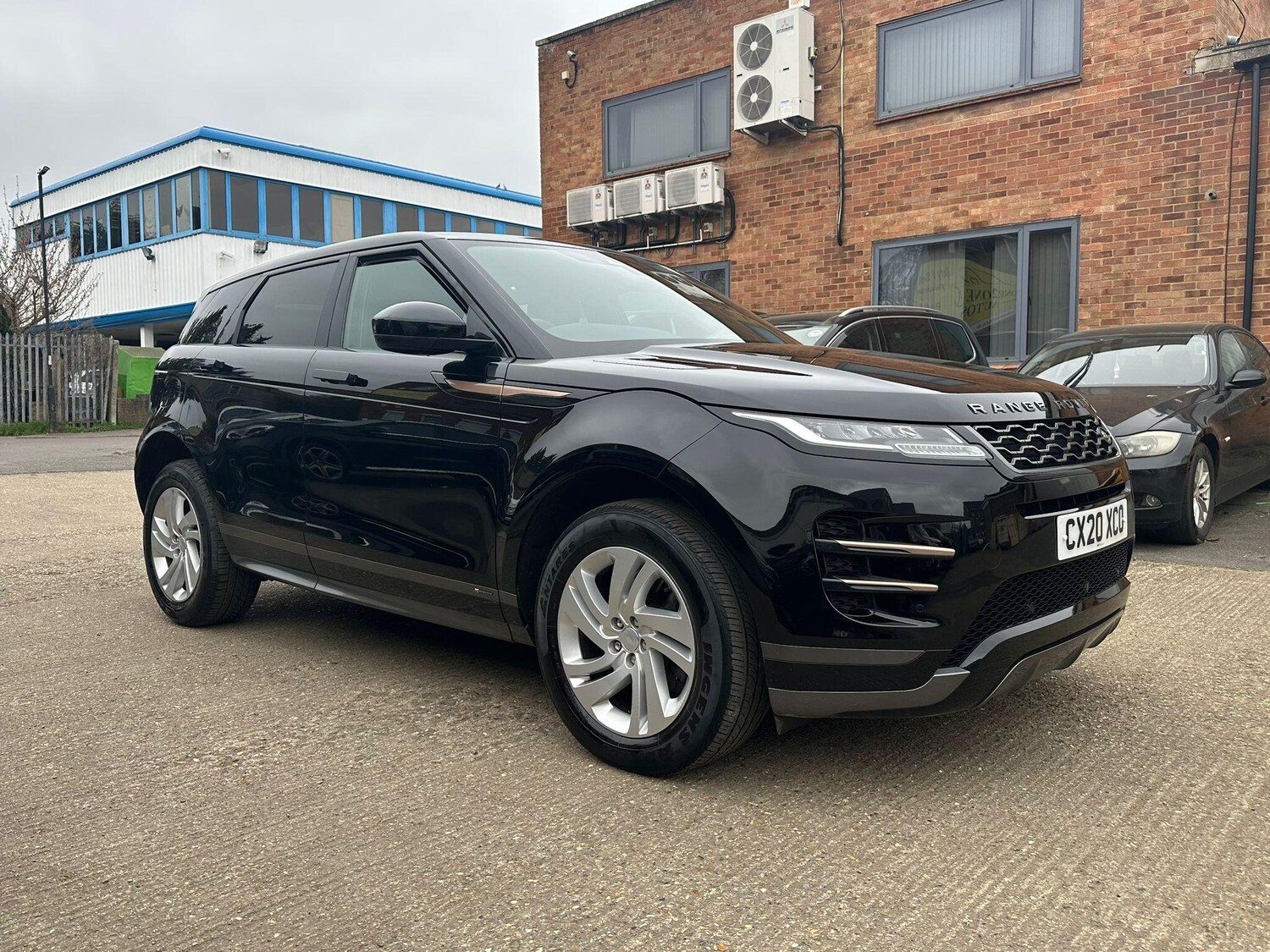 Used Land Rover Range Rover Evoque for sale - 78007665: Photo 10