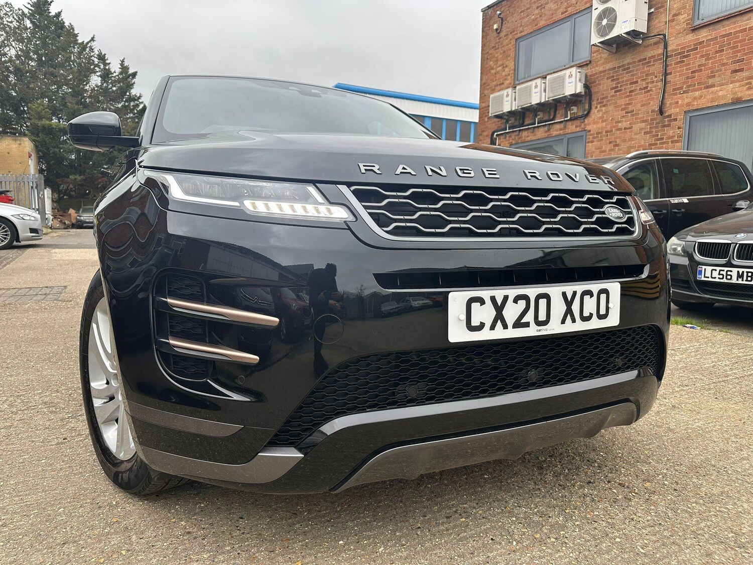 Used Land Rover Range Rover Evoque for sale - 78007665: Photo 17