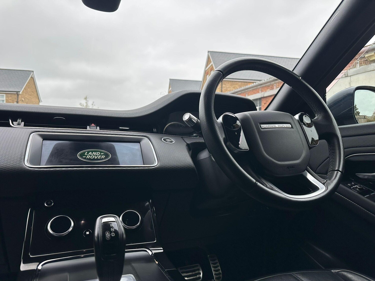 Used Land Rover Range Rover Evoque for sale - 78007665: Photo 27