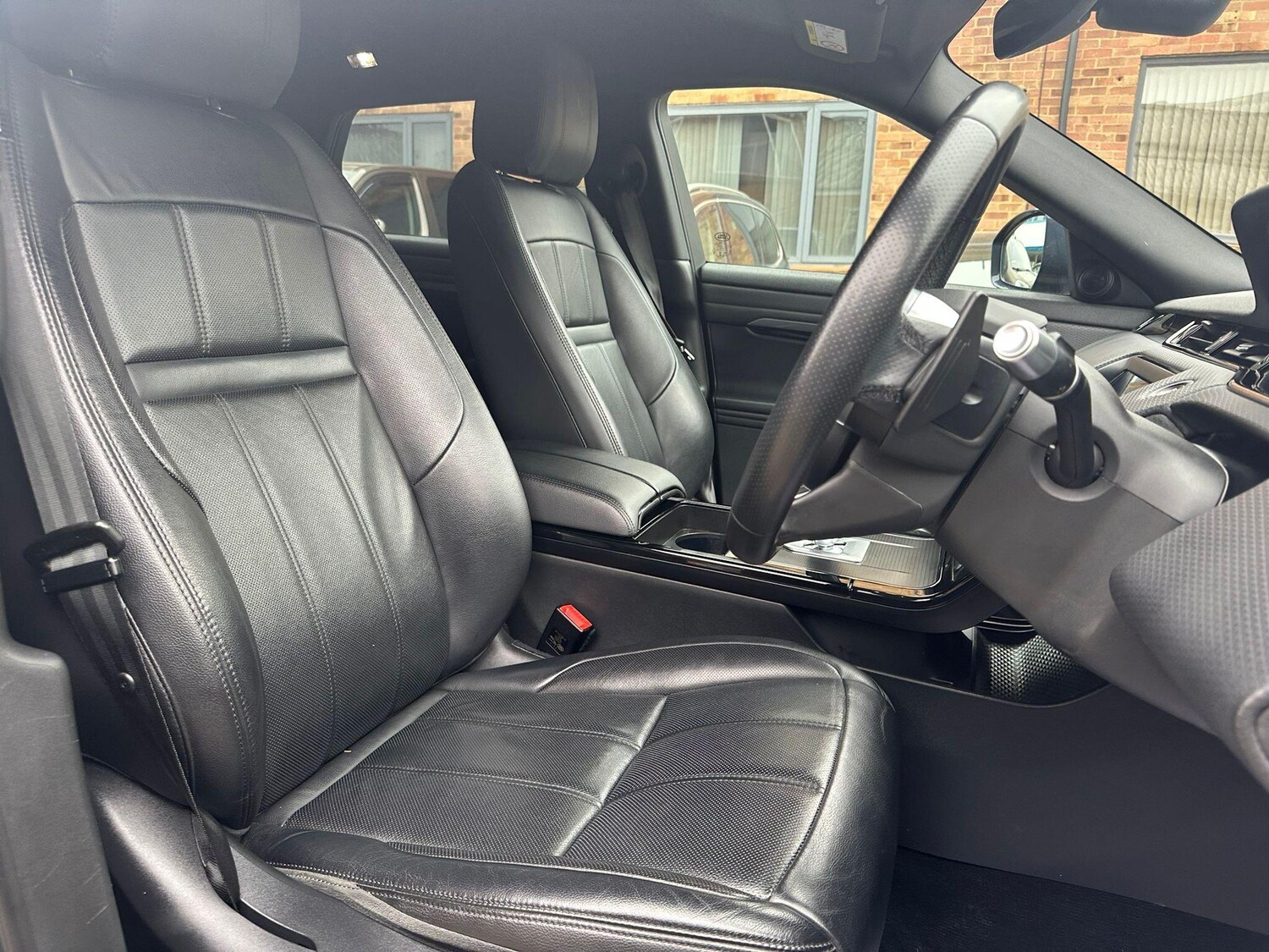 Used Land Rover Range Rover Evoque for sale - 78007665: Photo 33