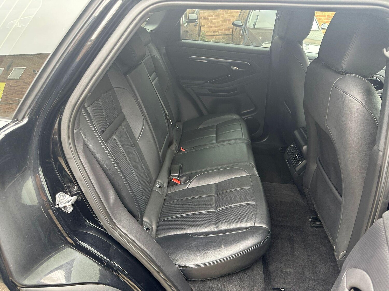 Used Land Rover Range Rover Evoque for sale - 78007665: Photo 35