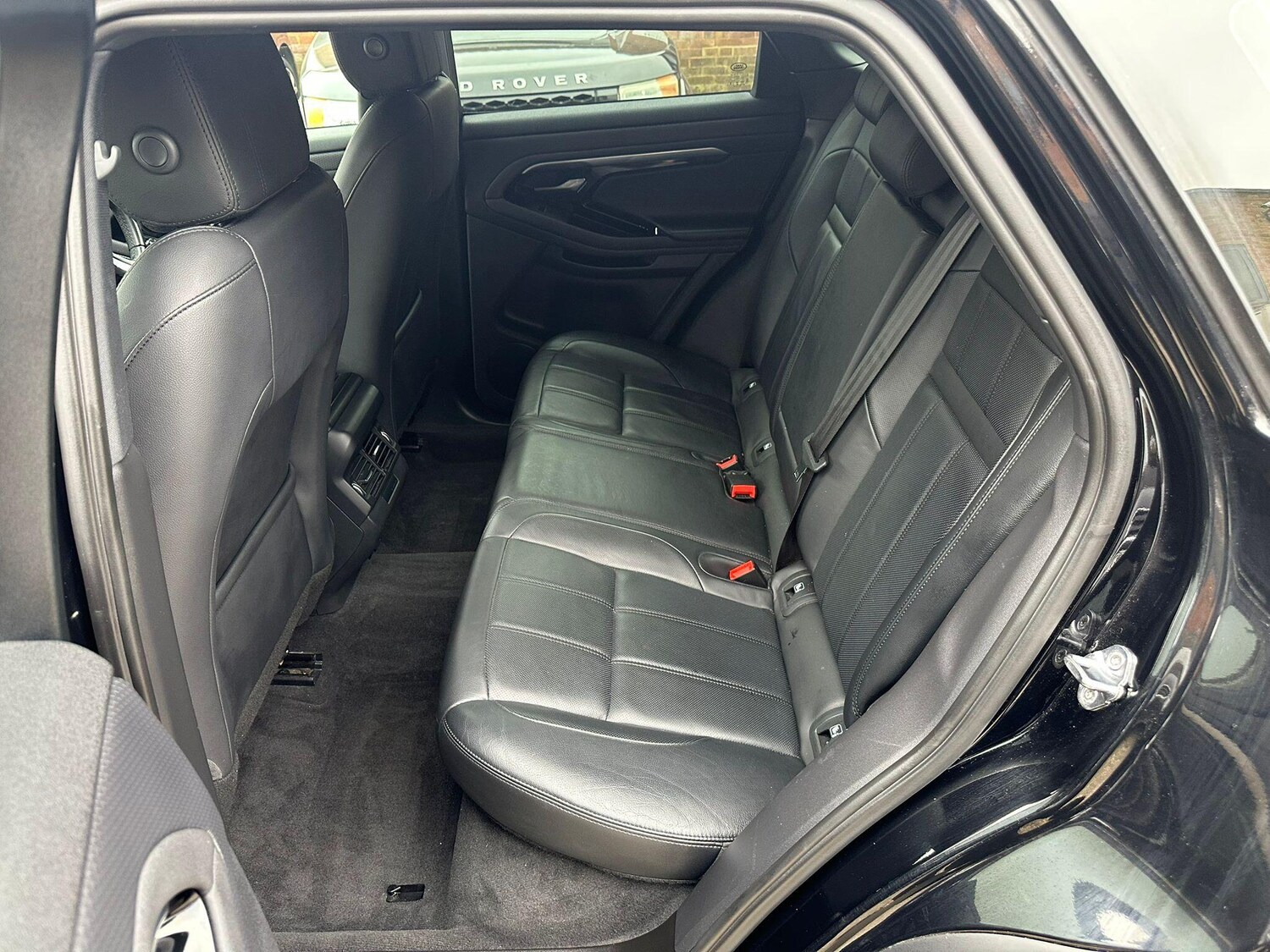 Used Land Rover Range Rover Evoque for sale - 78007665: Photo 37