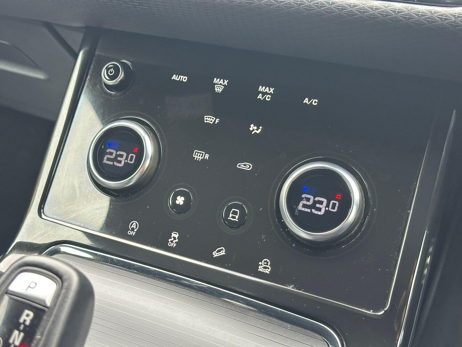 Used Land Rover Range Rover Evoque for sale - 78007665: Photo 38