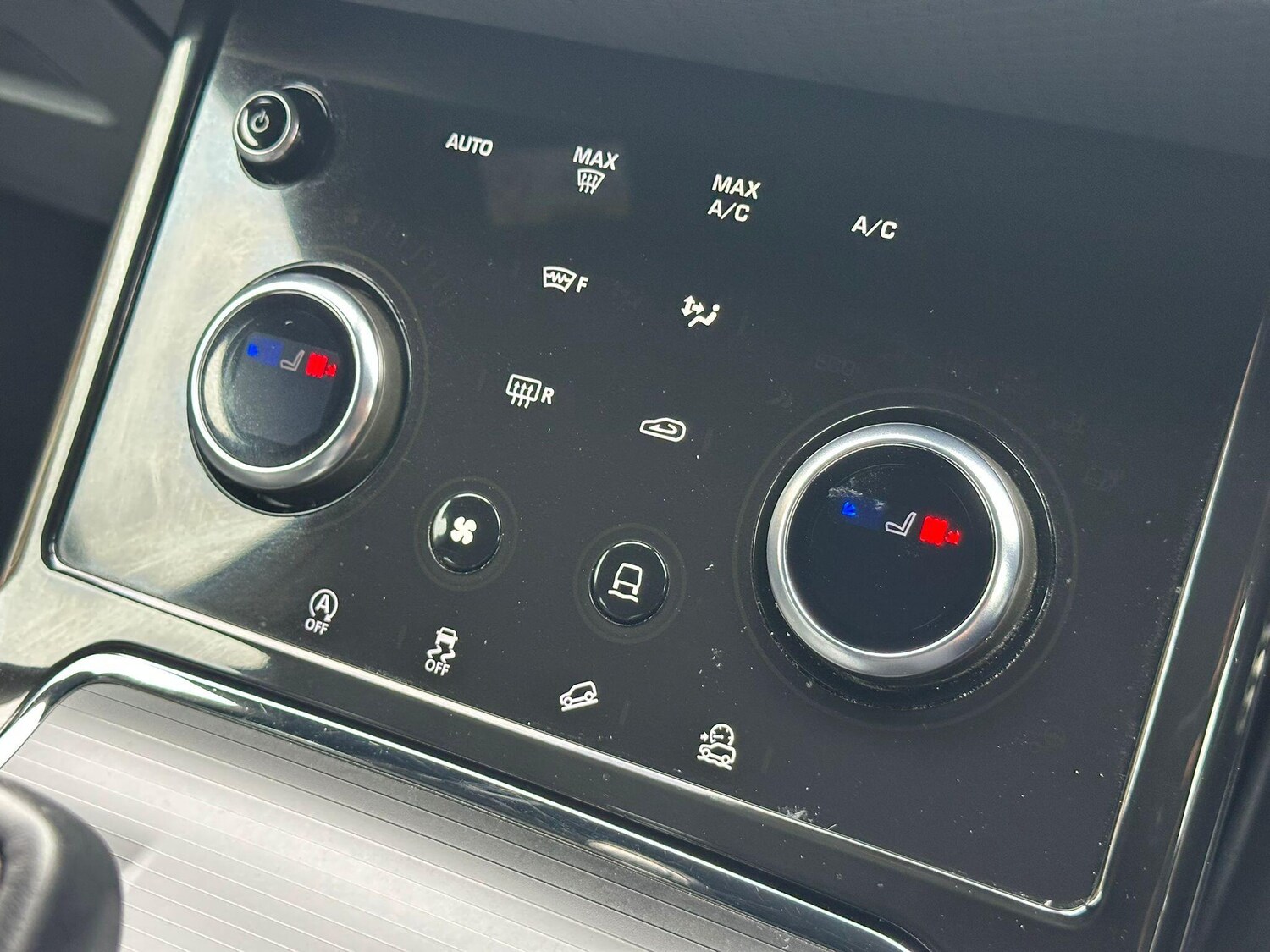 Used Land Rover Range Rover Evoque for sale - 78007665: Photo 39