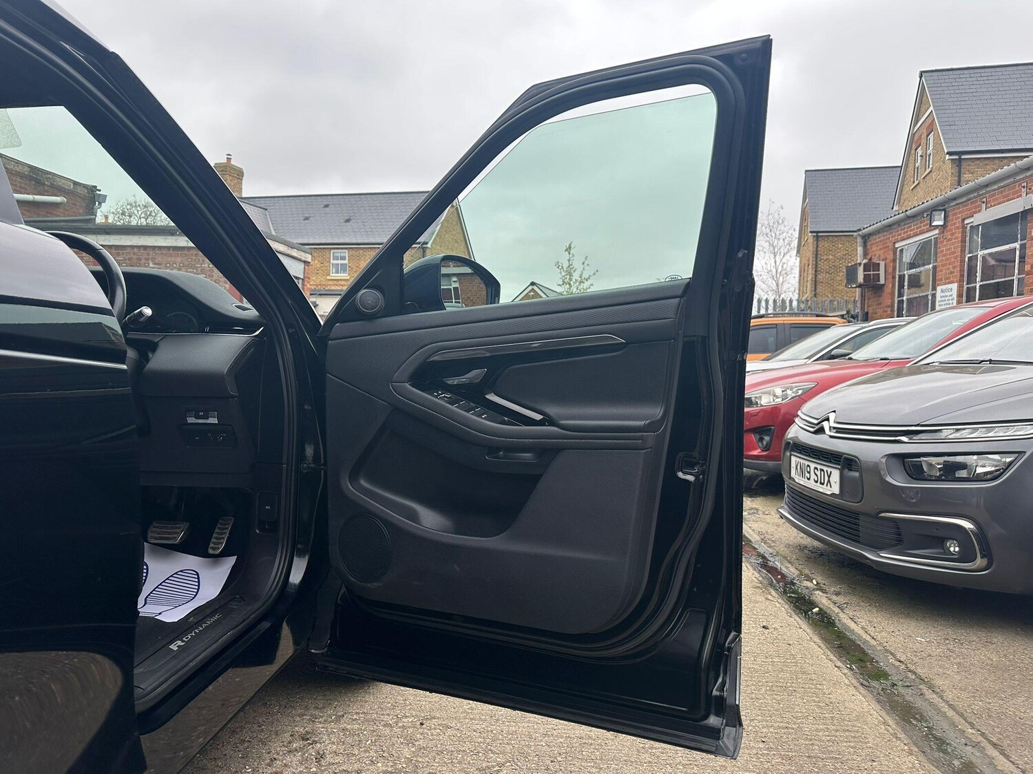 Used Land Rover Range Rover Evoque for sale - 78007665: Photo 40