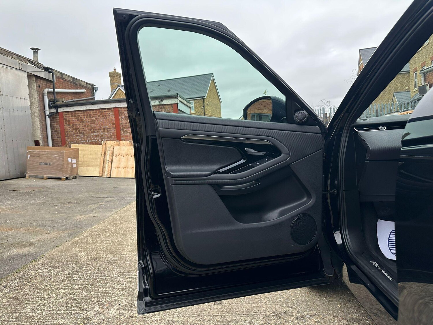 Used Land Rover Range Rover Evoque for sale - 78007665: Photo 43