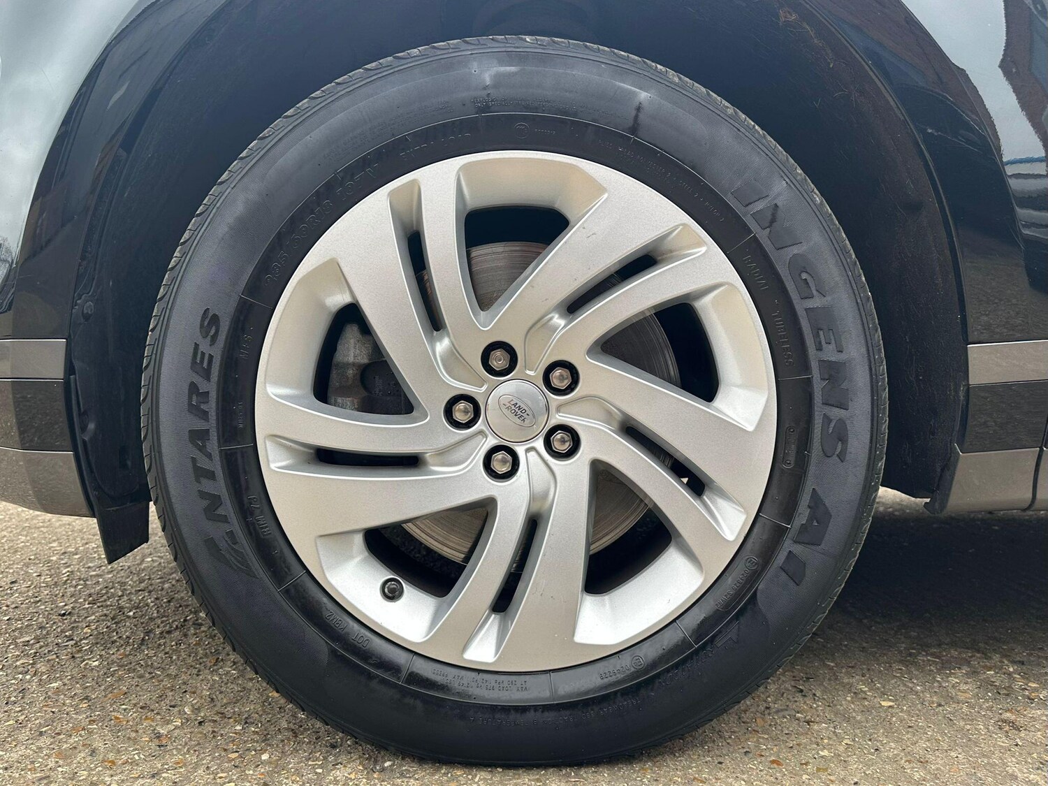 Used Land Rover Range Rover Evoque for sale - 78007665: Photo 44