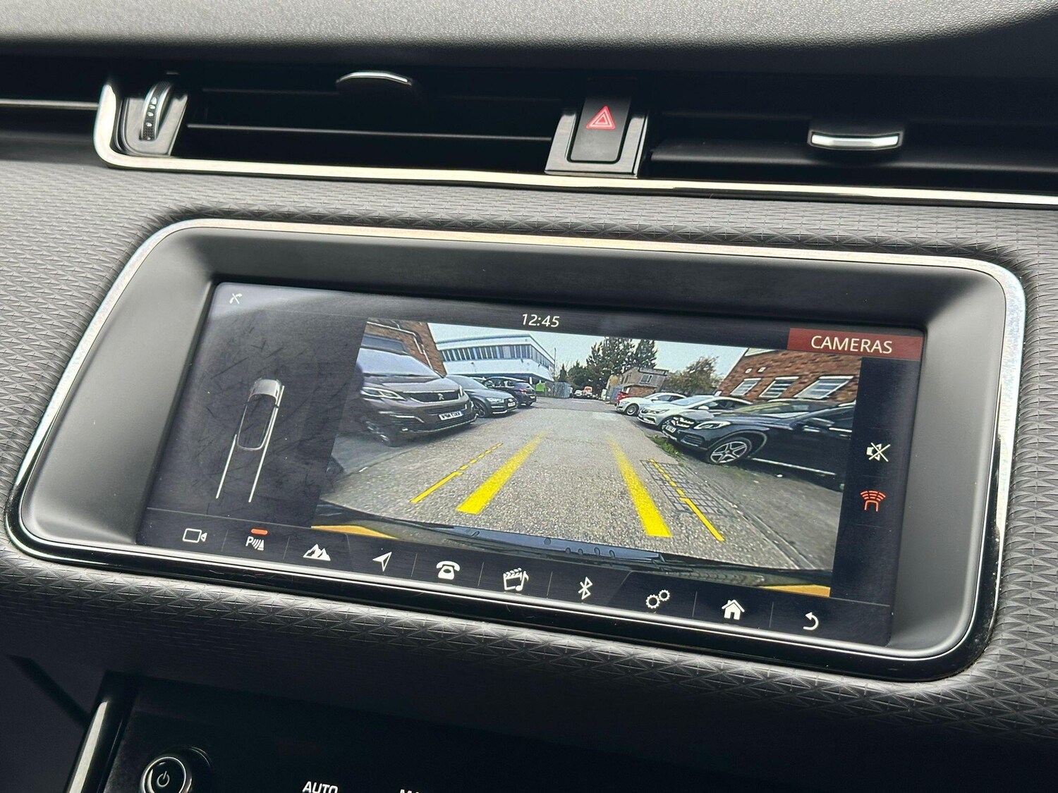 Used Land Rover Range Rover Evoque for sale - 78007665: Photo 47