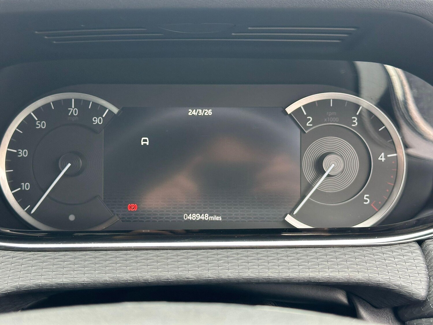 Used Land Rover Range Rover Evoque for sale - 78007665: Photo 48