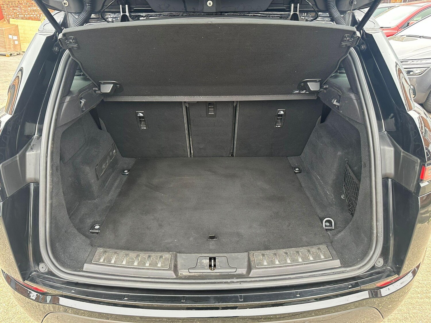 Used Land Rover Range Rover Evoque for sale - 78007665: Photo 50