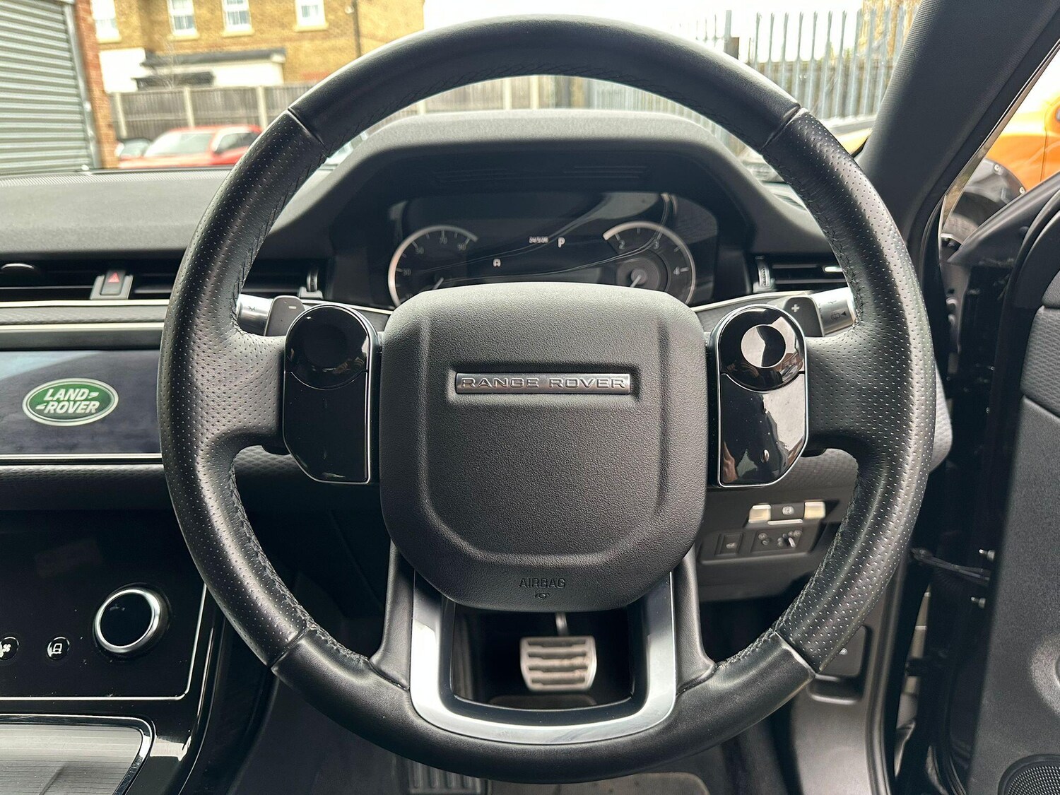 Used Land Rover Range Rover Evoque for sale - 78007665: Photo 51