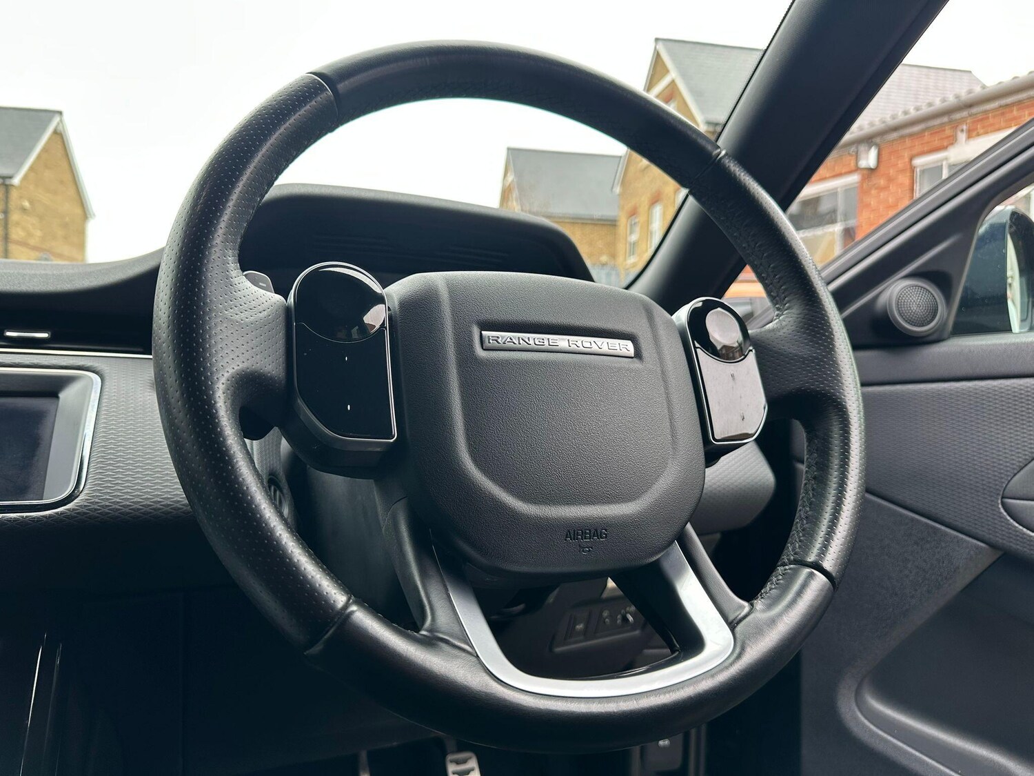 Used Land Rover Range Rover Evoque for sale - 78007665: Photo 52