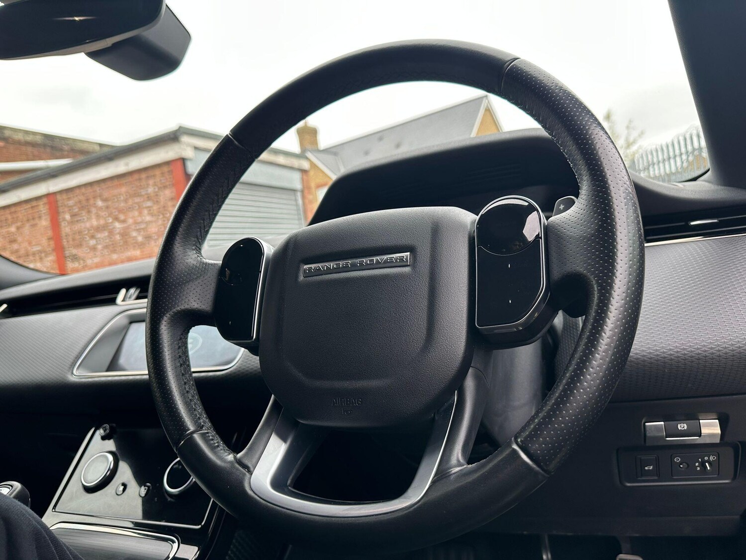 Used Land Rover Range Rover Evoque for sale - 78007665: Photo 53