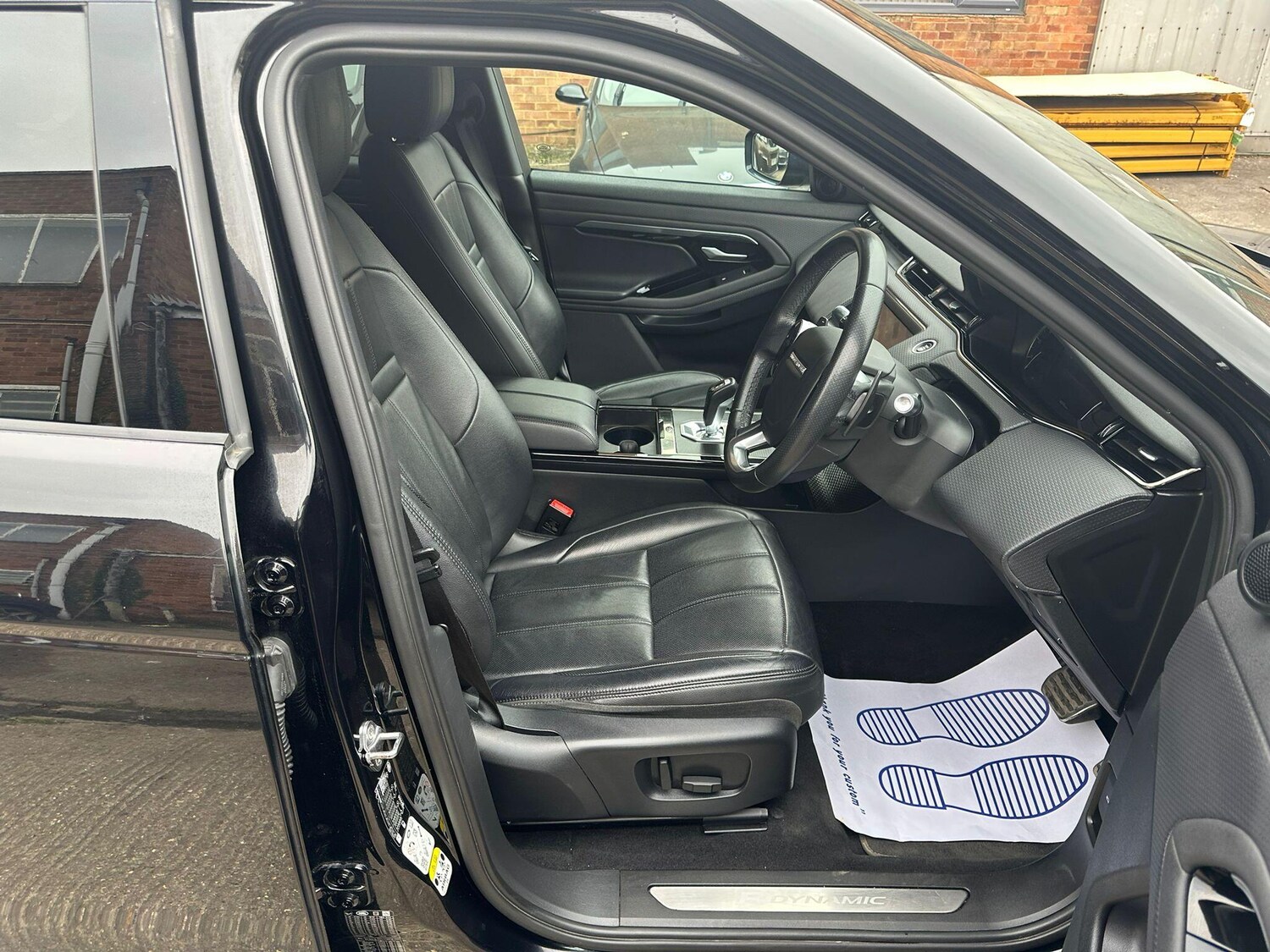 Used Land Rover Range Rover Evoque for sale - 78007665: Photo 54