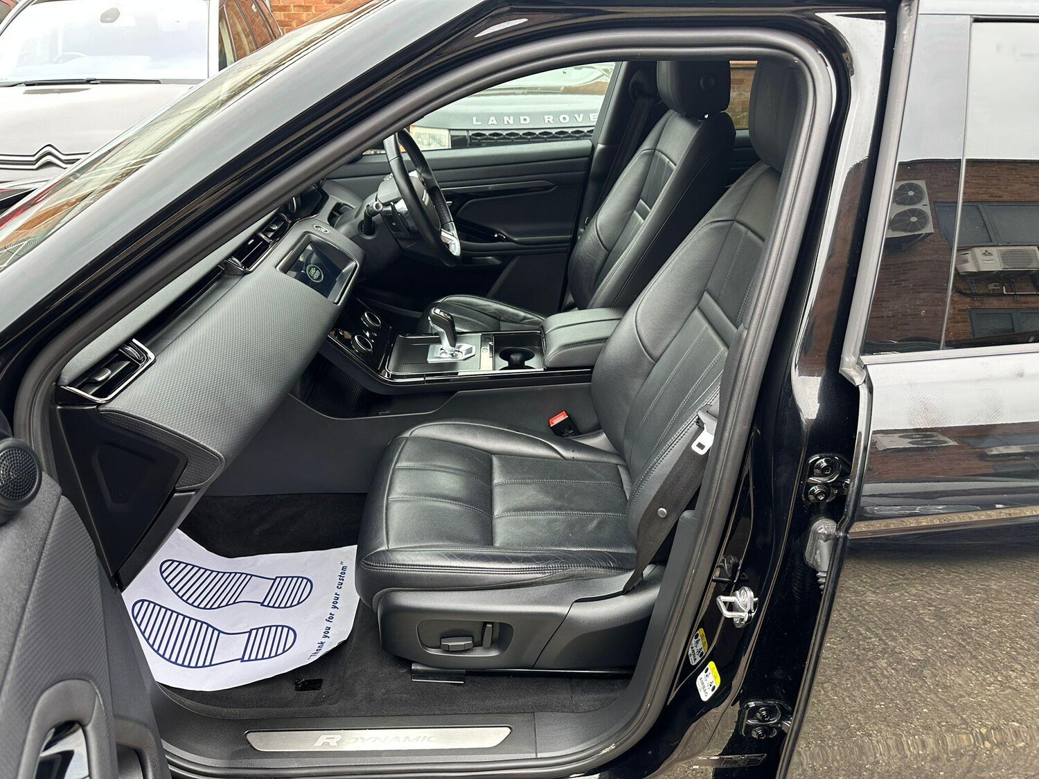 Used Land Rover Range Rover Evoque for sale - 78007665: Photo 55