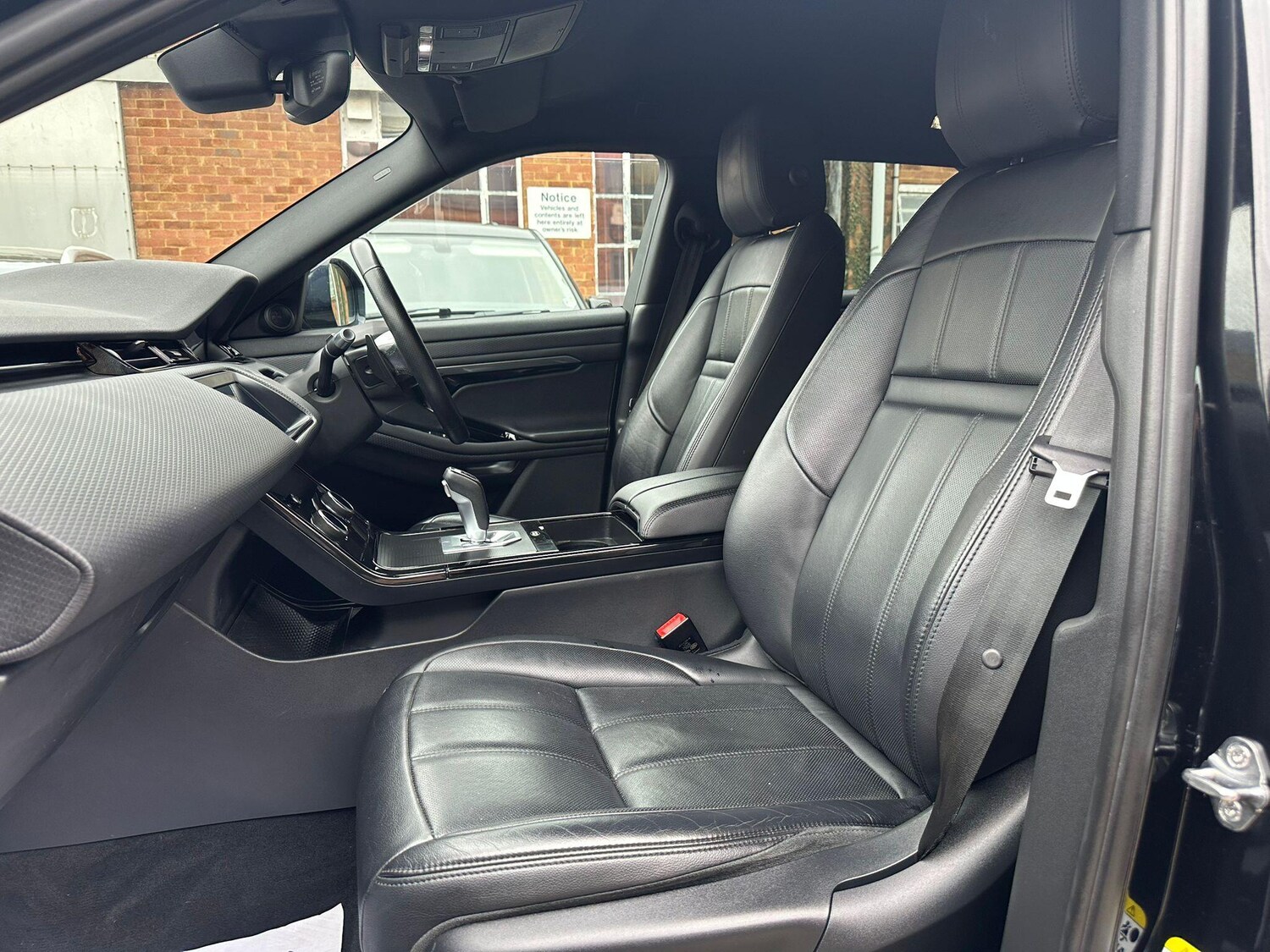 Used Land Rover Range Rover Evoque for sale - 78007665: Photo 56