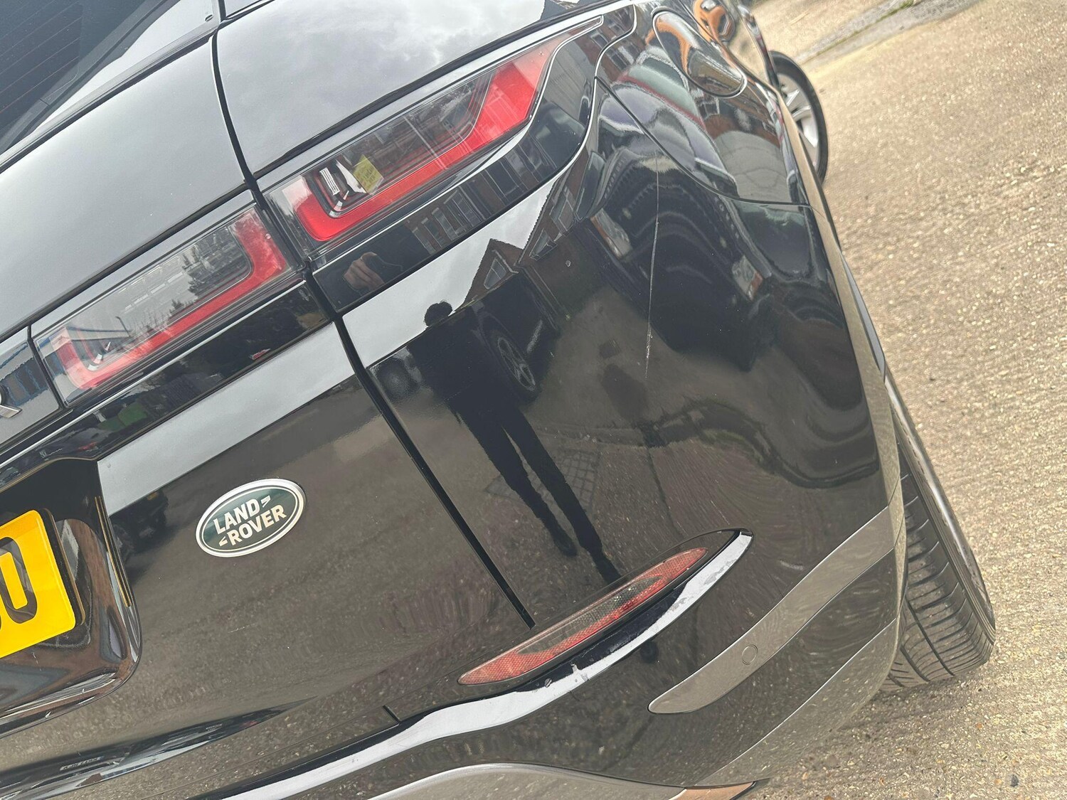 Used Land Rover Range Rover Evoque for sale - 78007665: Photo 60