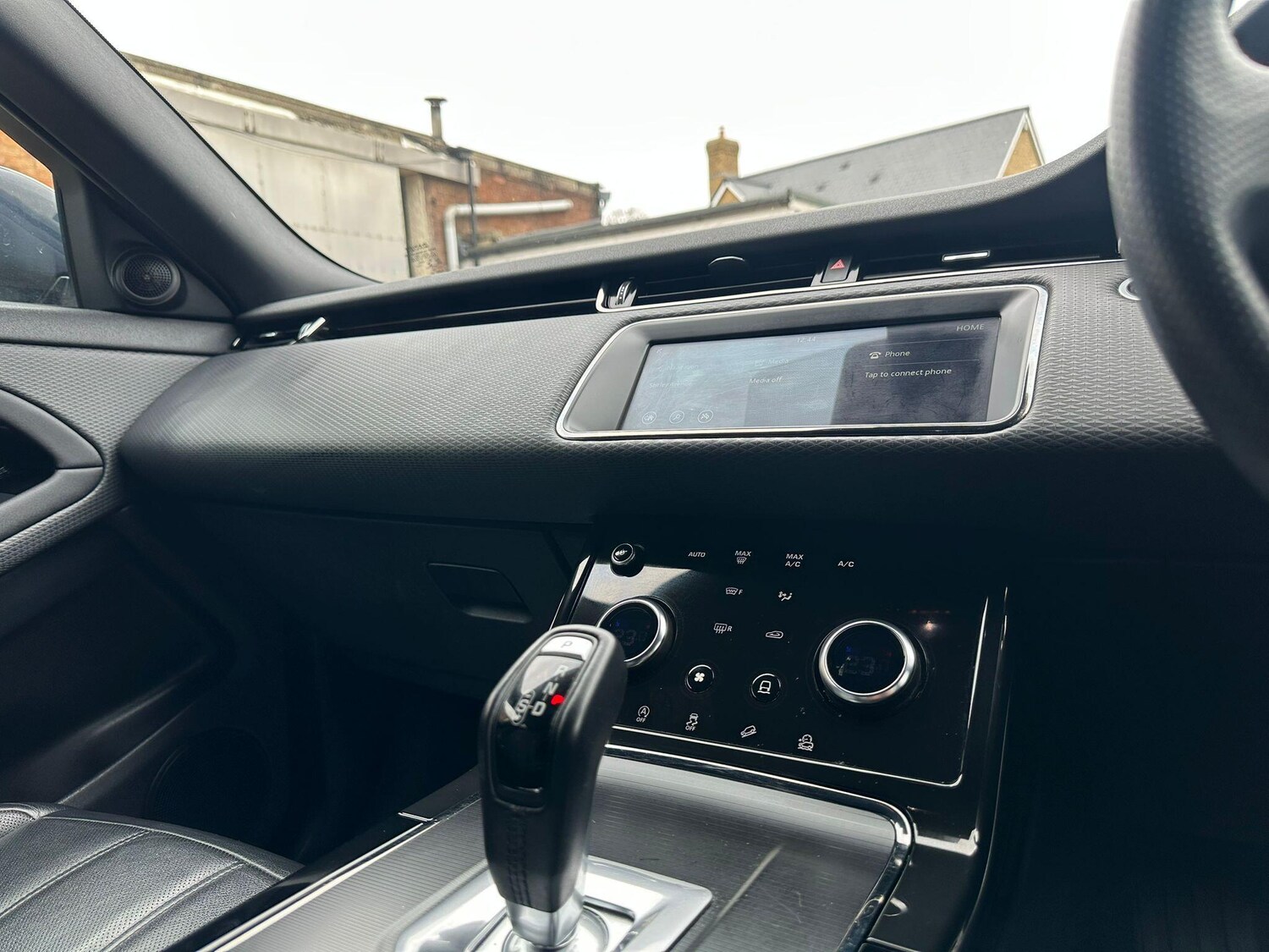 Used Land Rover Range Rover Evoque for sale - 78007665: Photo 61