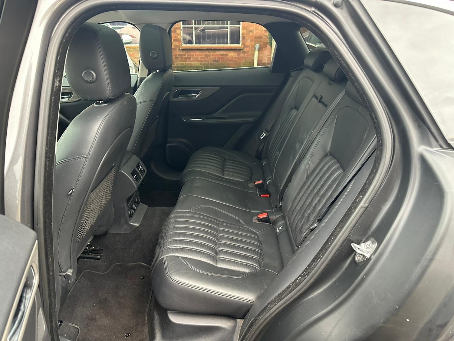 Used Jaguar F-Pace 2016 for sale - 77174987: Photo 15