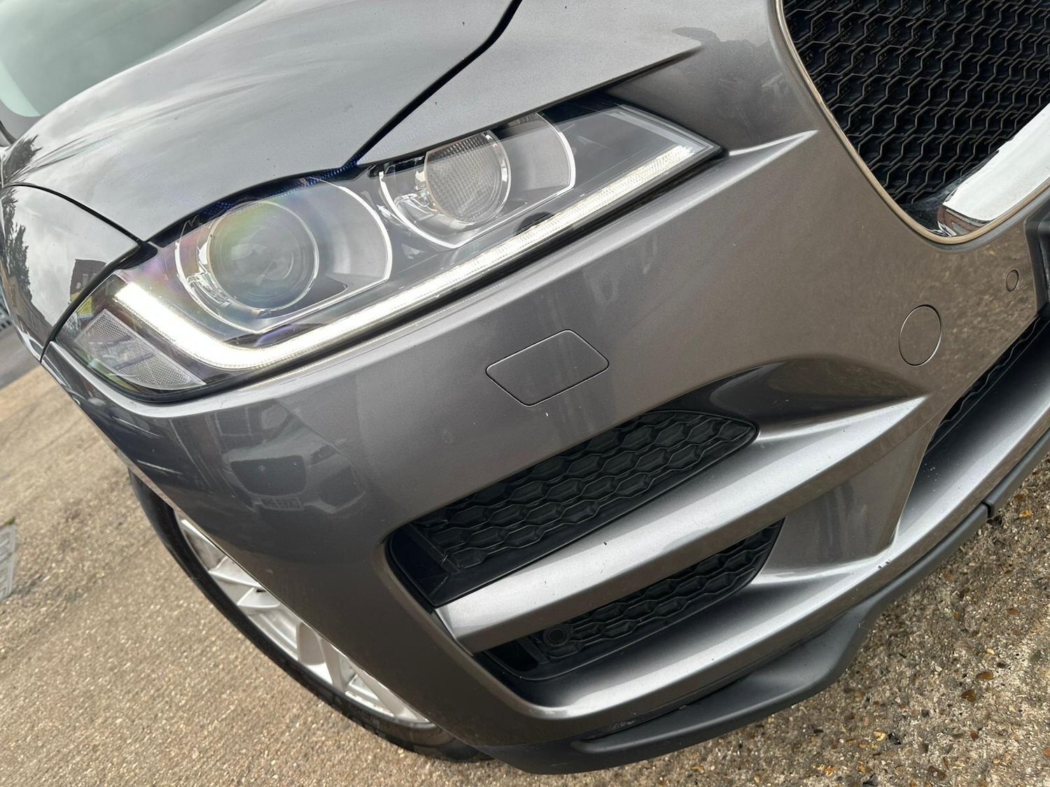 Used Jaguar F-Pace 2016 for sale - 77174987: Photo 28